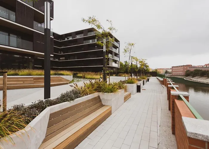 Golden Apartment, So Close To Rynek! Free Parking Included. Appartement Wrocław