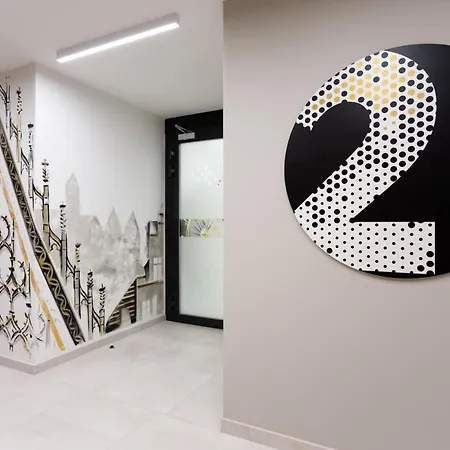 Apartmán Golden Apartment, So Close To Rynek! Free Parking Included.