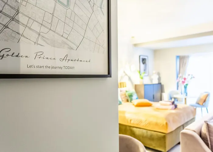 Golden Apartment, So Close To Rynek! Free Parking Included. Διαμέρισμα Βρότσλαβ