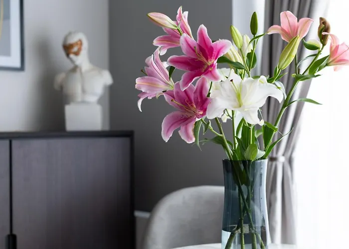 Golden Apartment, So Close To Rynek! Free Parking Included. * Βρότσλαβ